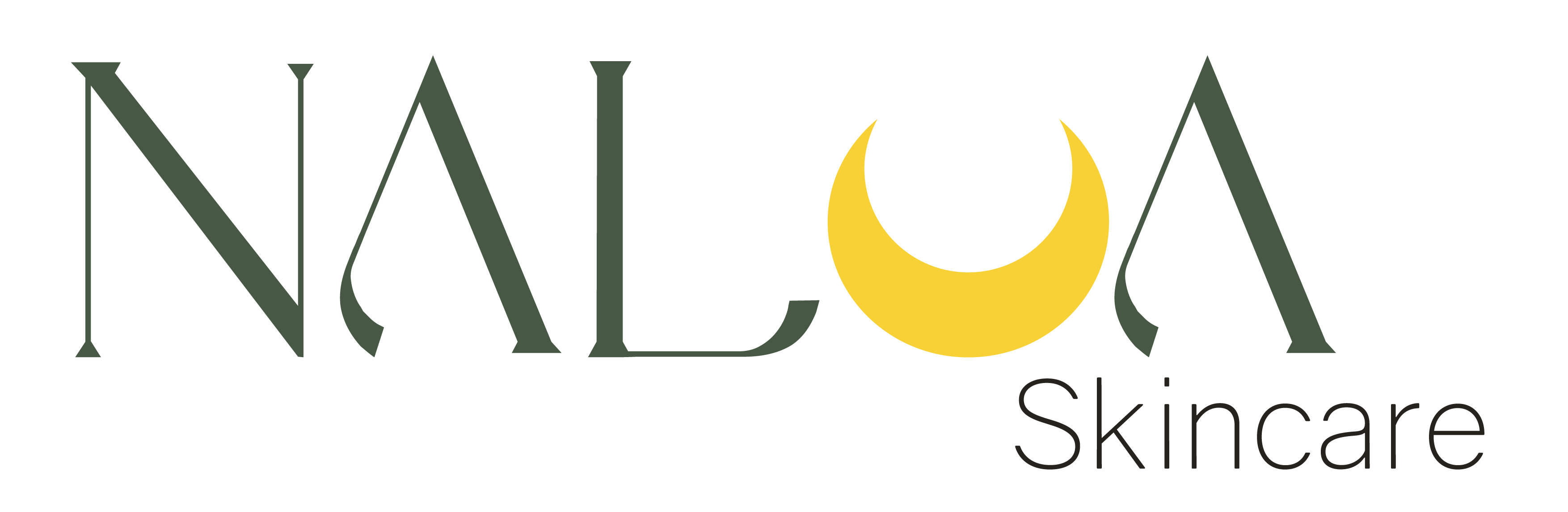 Logo Nalua